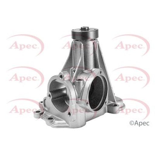 Apec Engine Cooling Water Pump fits Mercedes-Benz G-Class 1993-1994 463.228