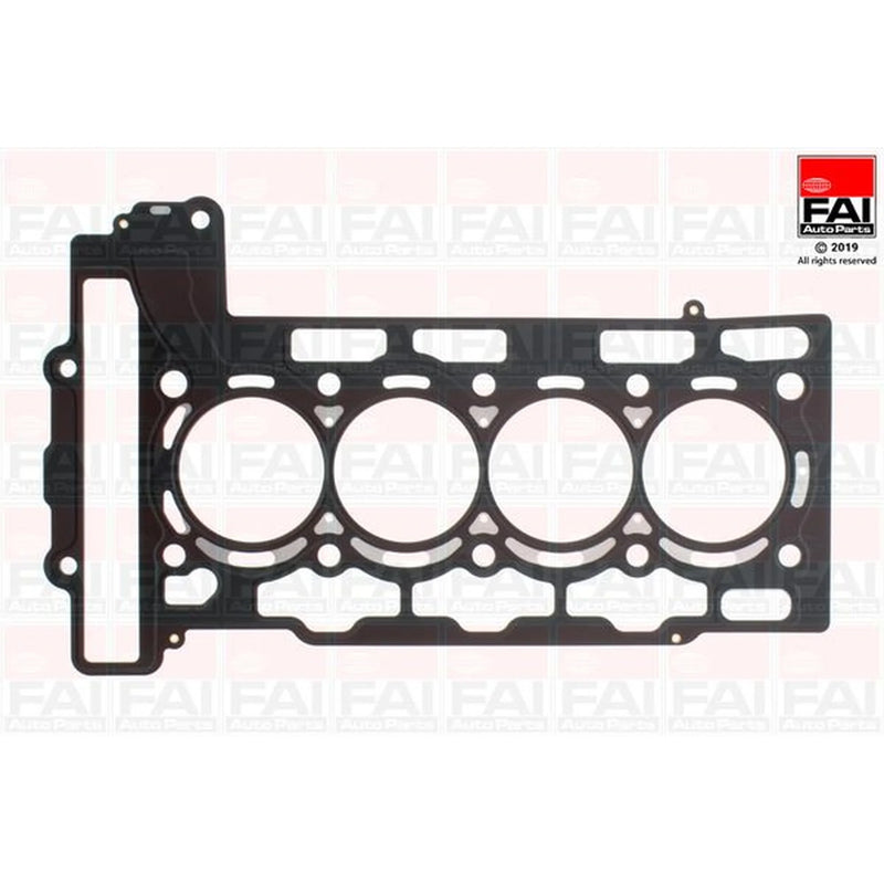 FAI Cylinder Head Gasket 0mm Thick