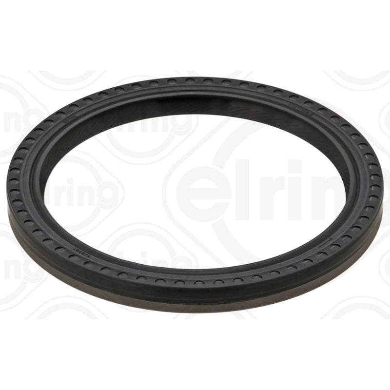 Elring Crankshaft Shaft Seal OD ID Wide fits Chrysler Cirrus 1994-2000 2.0 2.5