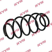 KYB Front Suspension Coil Spring fits Peugeot 308 II 2013-2021 1.6