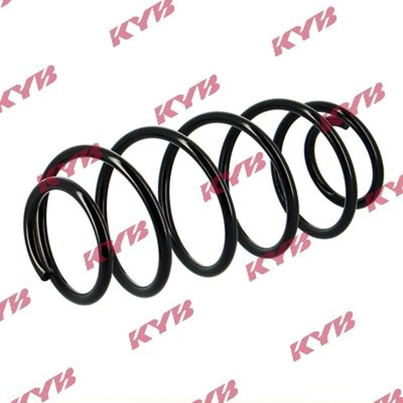 KYB Front Suspension Coil Spring fits Peugeot 308 II 2013-2021 1.6