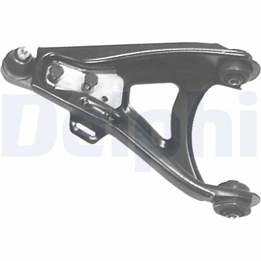 Delphi Control/Trailing Arm Front TC740