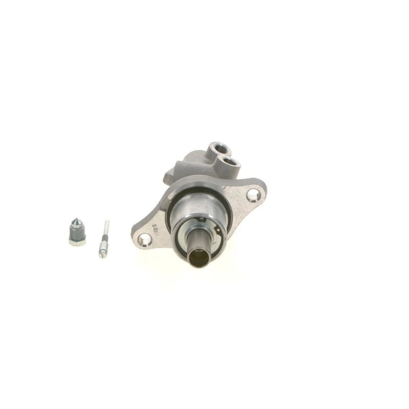 Bosch Brake Master Cylinder Hydraulic Assembly fits Mini Mini 2001-2008