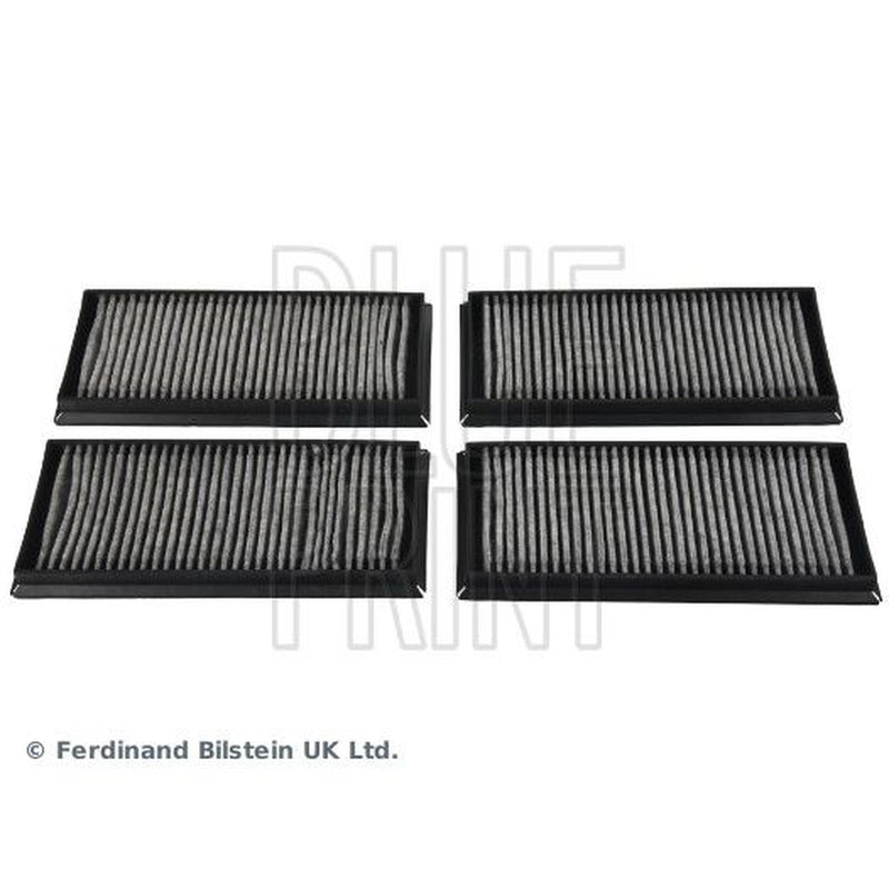Blue Print Cabin Air Filter Set Wide High fits BMW 3 2007-2013
