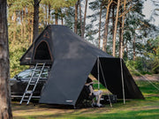 Tentbox Cargo 1.0 Tunnel Awning TENTBOX - Dynamic Drive