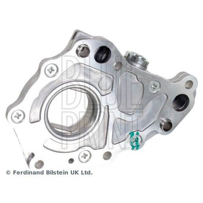 Blue Print Engine Oil Pump Assembly fits Mazda 2 2007-2015 1.3 1.5