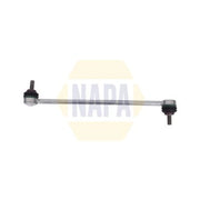 NAPA Stabiliser Bar Link Coupling Rod Front Right fits Jaguar E-Pace 2017-2018