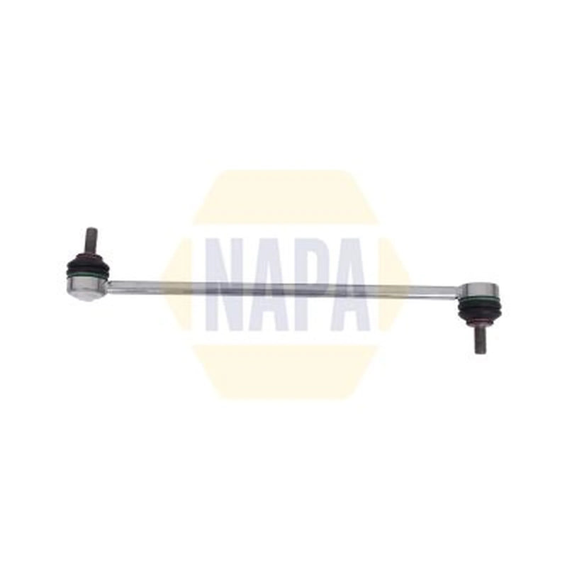 NAPA Stabiliser Bar Link Coupling Rod Front Right fits Jaguar E-Pace 2017-2018