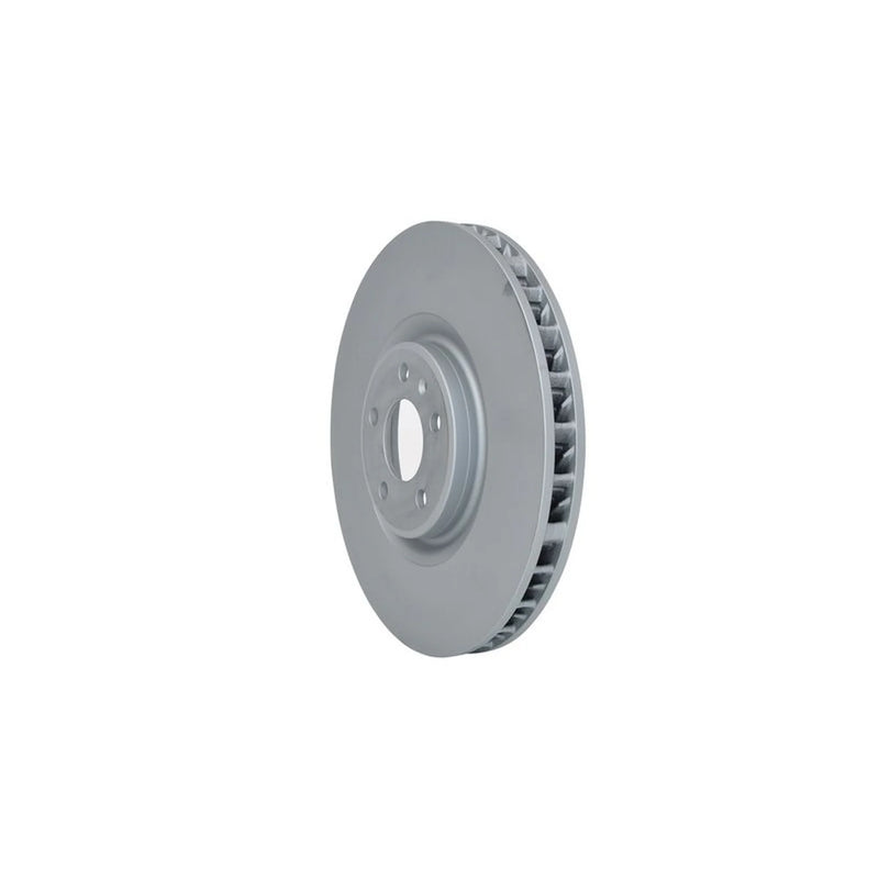 Bosch Front Brake Vented Discs & Pads fits Porsche Macan 2014-2018 2.0 3.0 3.6