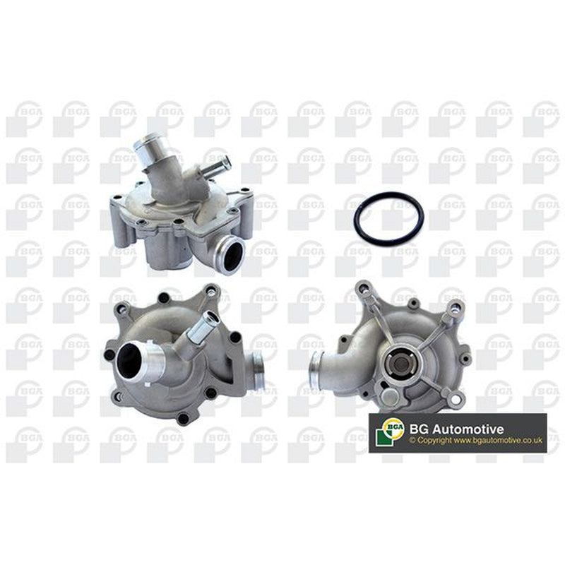 BGA Engine Cooling Water Pump fits Mini Mini 2002-2008