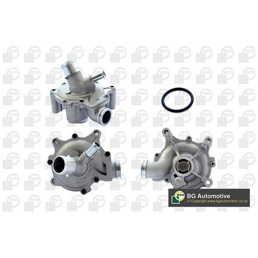 BGA Engine Cooling Water Pump fits Mini Mini 2002-2008