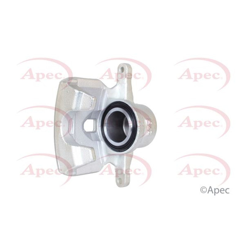 Apec 2 x Front Brake Calipers fits Mazda 6 2012-2020 2.0 2.2
