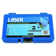 Laser Crimping Kit for Delphi Weatherproof Kit 7248 Laser - Dynamic Drive