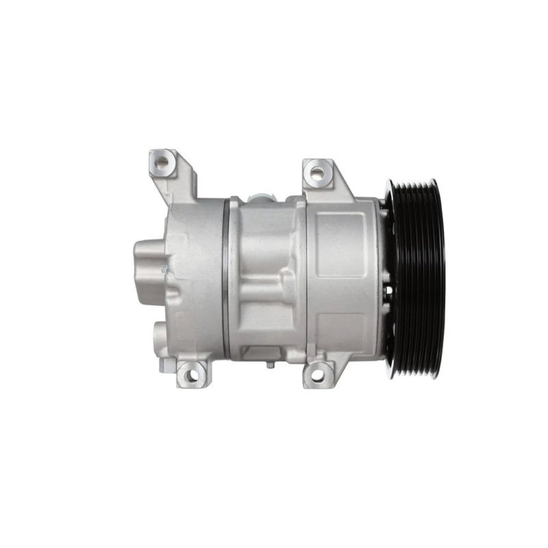 Hella Air Conditioning Compressor 8FK 366 203-141