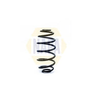 NAPA Rear Suspension Coil Spring fits Opel Astra H 2004-2014