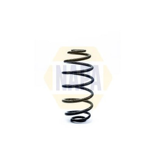 NAPA Rear Suspension Coil Spring NCS1202
