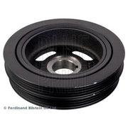 Blue Print Crank Shaft Belt Pulley fits Hyundai Tucson 2004-2010 2.0