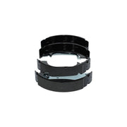 Bosch Brake Shoe Set Axle Kit fits Ford Ecosport 2013-2022 1.0 1.5
