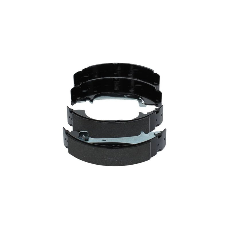 Bosch Brake Shoe Set Axle Kit fits Ford Ecosport 2013-2022 1.0 1.5