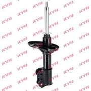 KYB Shock Absorber Damper Strut Front Left fits Mazda 626 1991-1997 1.8 2.0 2.5