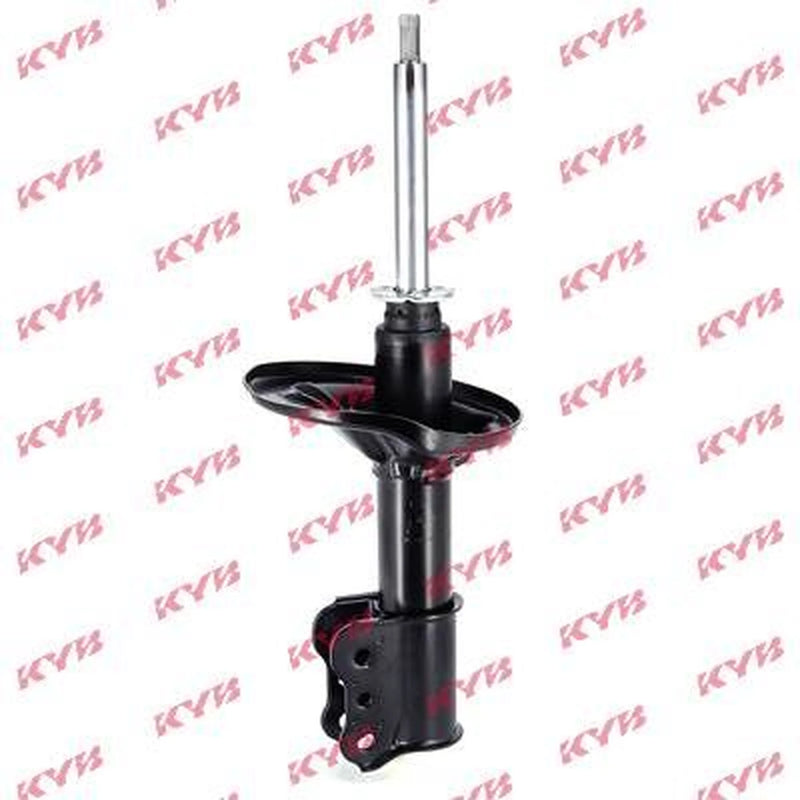 KYB Shock Absorber Damper Strut Front Left fits Mazda 626 1991-1997 1.8 2.0 2.5