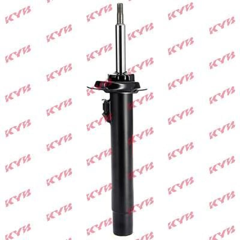 KYB Shock Absorber Damper Strut Front Right fits BMW 3 1997-2007