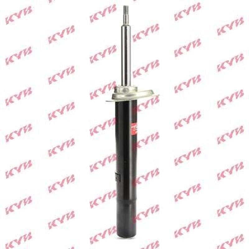 KYB 2 x Front Shock Absorbers fits BMW 5 1995-2004