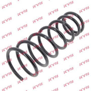 KYB Rear Suspension Coil Spring fits Toyota Carina E VI 1992-1997 1.6 1.8 2.0