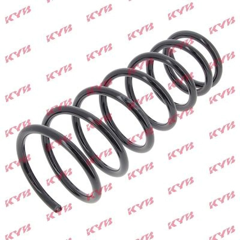 KYB Rear Suspension Coil Spring fits Toyota Carina E VI 1992-1997 1.6 1.8 2.0