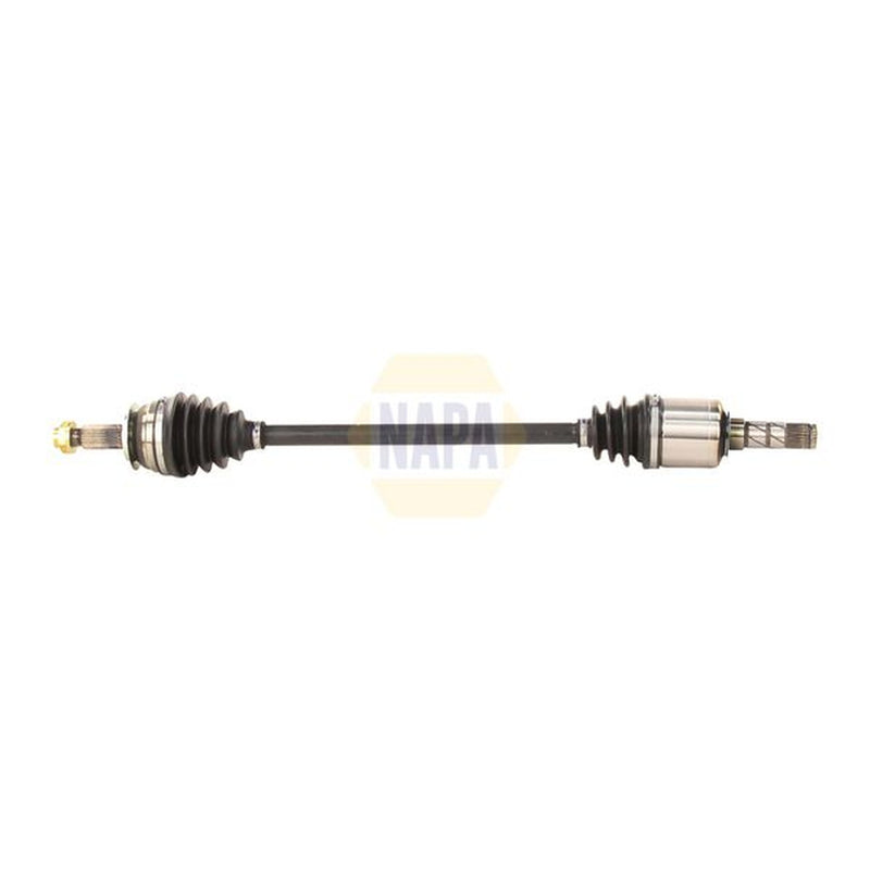 NAPA CV Drive Shaft Driveshaft Front fits Subaru Forester 2009-2011 2.0