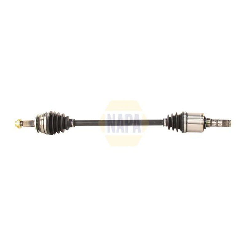 NAPA CV Drive Shaft Driveshaft Front NDS1099LR