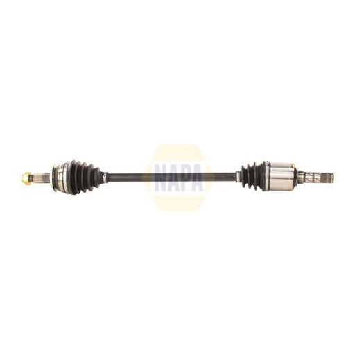 NAPA CV Drive Shaft Driveshaft Front fits Subaru Forester 2009-2011 2.0