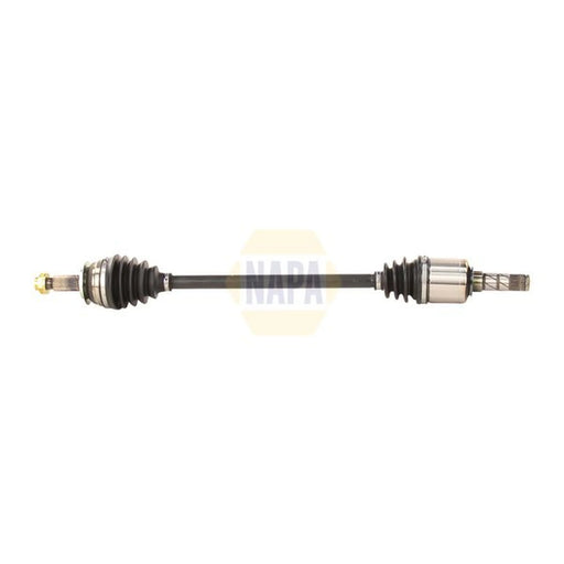 NAPA CV Drive Shaft Driveshaft Front NDS1099LR