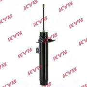 KYB Shock Absorber Damper Strut Front Left fits BMW 2 2014-2016