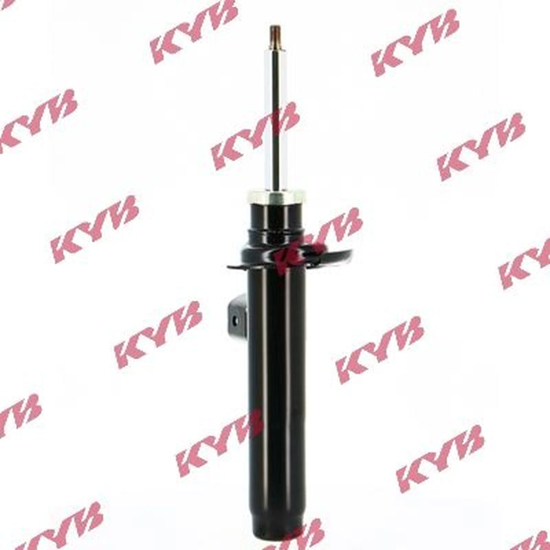 KYB Shock Absorber Damper Strut Front Left fits BMW 2 2014-2016