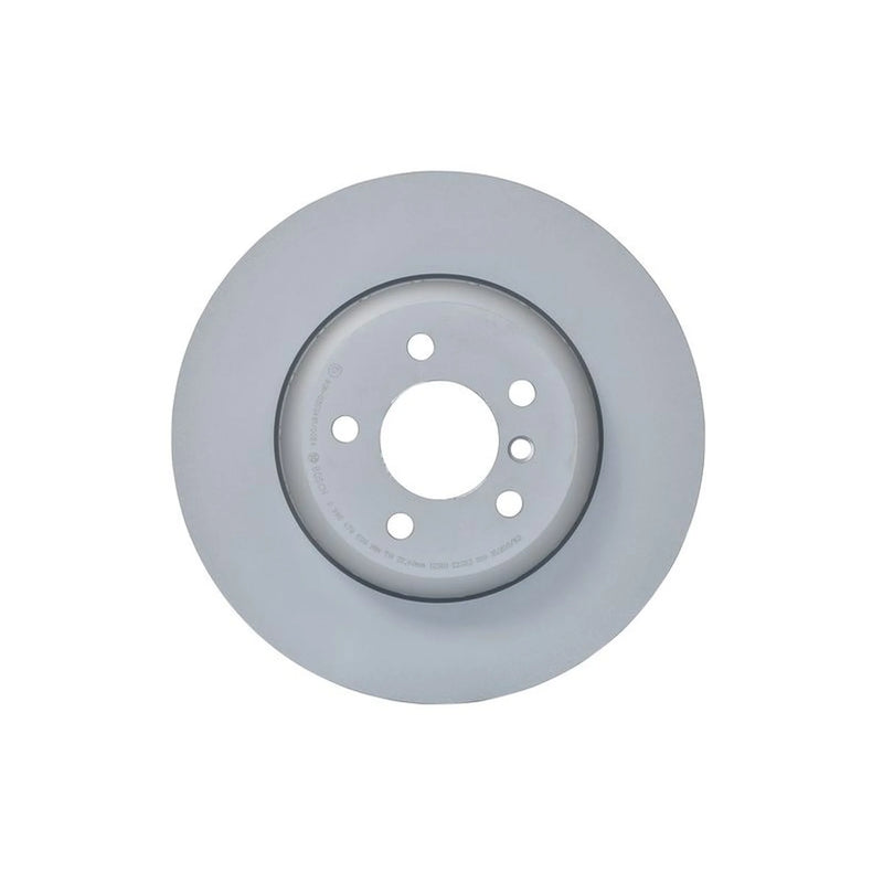 Bosch 2 x Vented Rear Brake Discs 0986479E08-x2