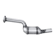Hella Catalytic Converter fits Renault Fluence 2010 on 1.6
