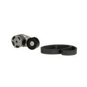 Gates V-Ribbed Belt Set fits BMW 1 Sports Hatch 2011-2019
