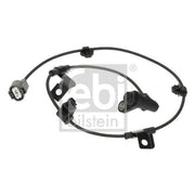 Febi ABS Wheel Speed Sensor Rear Right 198142