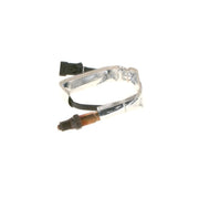 Bosch O2 Lambda Oxygen Sensor after catalytic converter 0 258 006 682