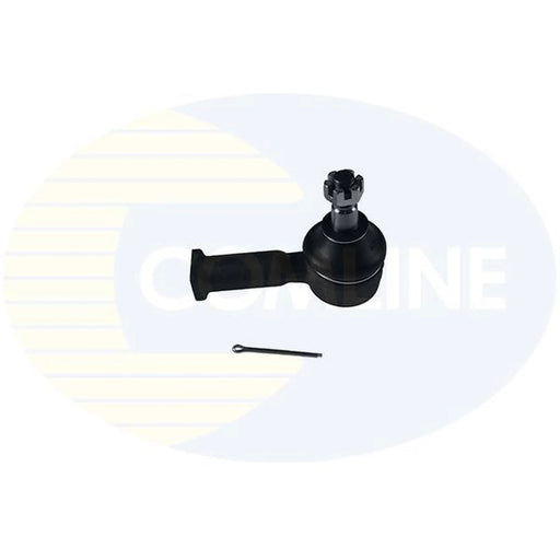 Comline Steering Tie Rod End Ball Joint M14x1.5 fits Ford Ranger 1999-2006 2.5