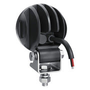 Osram LEDriving ROUND VX80-WD, LED driving lights for near field/close-range lig Osram - Dynamic Drive