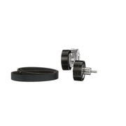 Gates V-Ribbed Belt Set K066PK1413