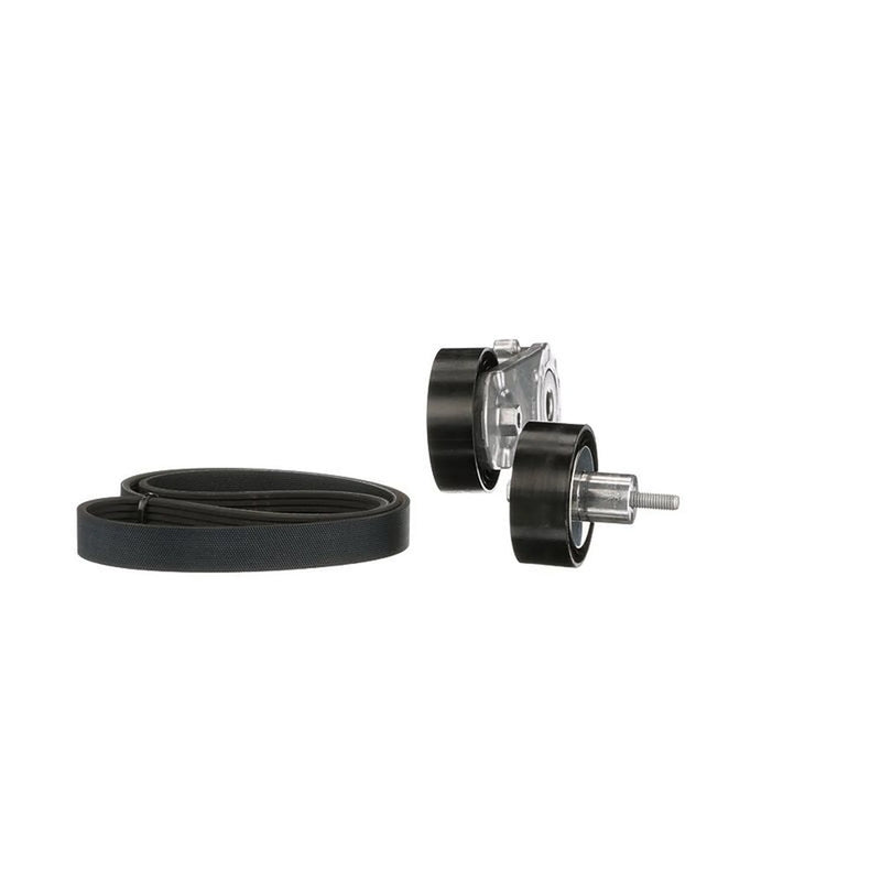 Gates V-Ribbed Belt Set K066PK1413