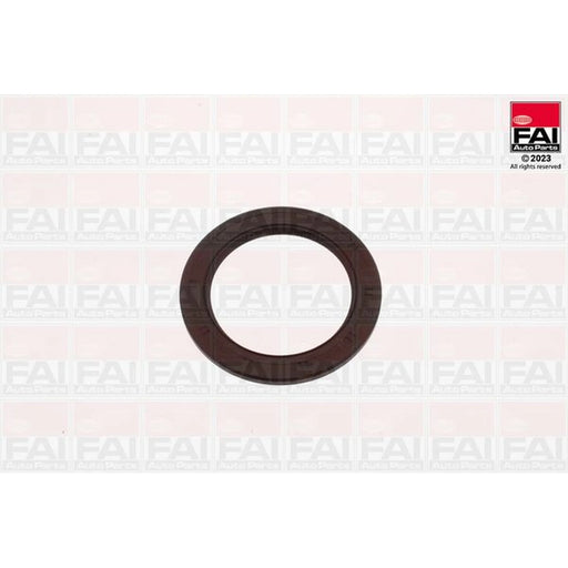 FAI Crankshaft Shaft Seal 88mm OD ID Wide
