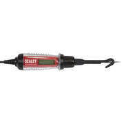 Sealey Integrated Test Light/Voltmeter 3-60V AK4013 Sealey - Dynamic Drive