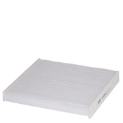 Hengst Cabin Air Filter (Pollen Filter) fits Ford Transit 2006-2014
