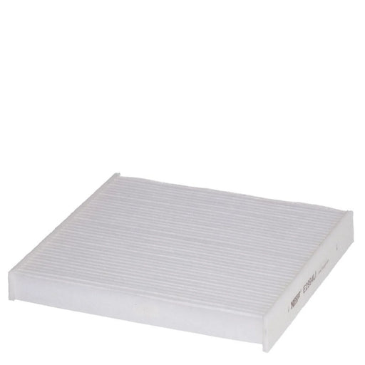 Hengst Cabin Air Filter (Pollen Filter) fits Ford Transit 2006-2014