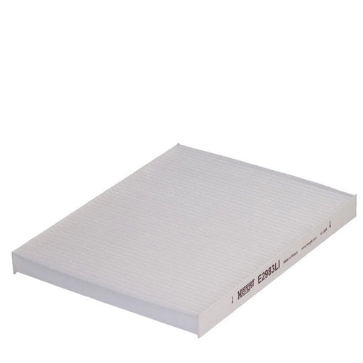 Hengst Cabin Air Filter (Pollen Filter) fits Hyundai I20 I 2009-2012 1.6