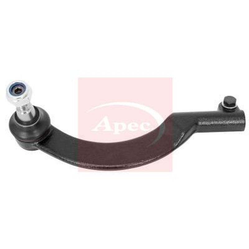 Apec Steering Tie Rod End Ball Joint Front Left M16x1.5 fits Nissan Interstar